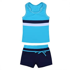 À 12 ans, c'est le début des premiers maillots de bain fille fashion qui l'accompagne à la plage et à la piscine. Maillot De Bain Fille 2 Pieces Top Short De Bain Maillot De Natation Enfant Ado Swimsuit 6 14 Ans Bleu Bleu Cdiscount Pret A Porter