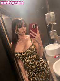 rochuxx Foto trapelata OnlyFans nuda 18 - Nudogram v2.1