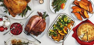Families from around the world share photos of their christmas dinners. 10 Recipes That Free Up Your Holiday Oven