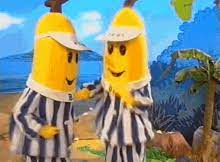 Browse millions of popular bananer wallpapers and ringtones on zedge and personalize your phone to suit you. Bananas In Pyjamas Bananas In Pajamas Gif Bananas In Pyjamas Bananas In Pajamas Laughing Discover Share Gifs