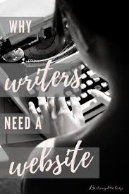 Unlike other writers' websites, linda's website shows the author's bio before going into book links. Why You Need An Author Website In 2019 Even If You Re Unpublished