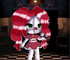 Maybe you would like to learn more about one of these? Circus Baby Circus Baby Anime Character