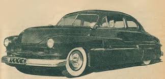 Image result for Lima Tan 1949 Mercury