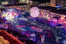 A Guide To Ibiza Clubbing Ibiza Spain Ibiza Clubs Ibiza Travel