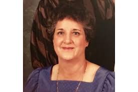 Helen McCrory Obituary (1932