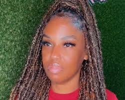 Stacey-Cola Harris, Phd