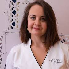 Institut Esthéline Céline David