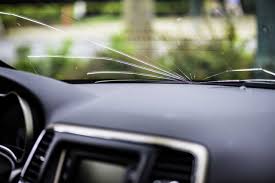 Here's how you defrost your car's windscreen and windows properly. Is It Legal To Drive With A Cracked Windscreen In The Uk Screen Tec Windscreens