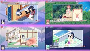 Natsus Lost Items 1.0.2 by Peko Game Studio - PORNOVA.ORG