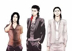 Kurôzu zero ii (crows zero ii) quotes. Crows Zero Zerochan Anime Image Board