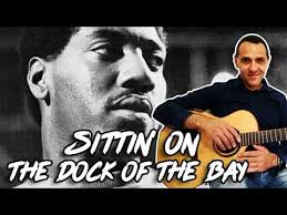 Please download one of our supported browsers. Sittin On The Dock Of The Bay Otis Redding Easy Guitar Youtube