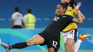 The steely performance comes after the team lost in the same round in pks at the 2016 rio olympics. Usa 2 Colombia 2 2016 Olympic Match Recap Mlssoccer Com