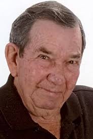 Obituary information for Ralph Lee Webb