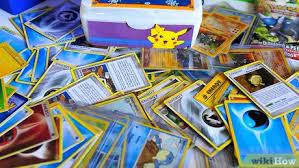 Yugioh how to make a good and easy deckbox. How To Build A Pokemon Deck 9 Steps With Pictures Wikihow