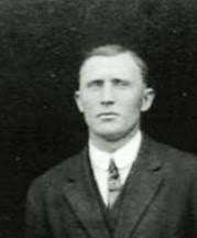 Ellison Capers Blackstone (1884-1954)