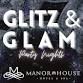 Glitz & Glam - Party Night event image