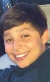 A very young handsome Jimmy Valiant