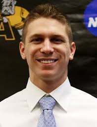 2012 NCAA Baseball Roster