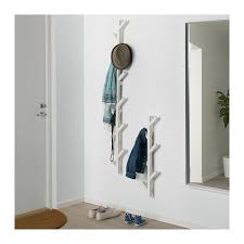 Tjusig Hanger White 30 Ikea White Hangers Ikea Hanger
