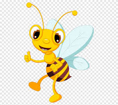 Check spelling or type a new query. Bumblebee Honey Bee Cute Bee Insects Cartoon Png Pngegg
