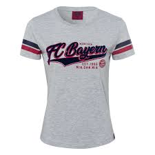 Women S T Shirt Fc Bayern Official Fc Bayern Munich Store