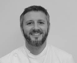 Nick Griffith Osteopath