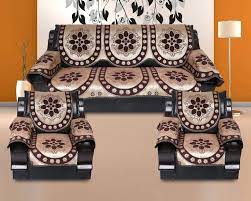 Smart placement home designs ideas living room ideas : Buy Kingly Multi Sofa Cover With Arm Set Of 12pc 3 1 1 Use Both Side Product Id Peacock05 Online At Low Prices In India Amazon In