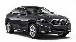 Bmw X6 Sdrive40i Rwd 2021 Price In Turkey Features And Specs Ccarprice Try