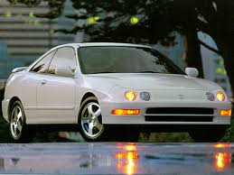 Acura didn't share any details about the upcoming integra beyond the promised 2022 production date. 1994 Acura Integra Specs Price Mpg Reviews Cars Com