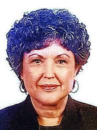 Annette Bullock Obituary (1954