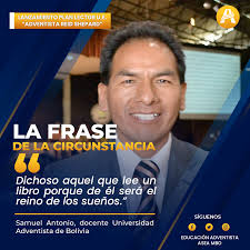 Educación Adventista ASEA MBON