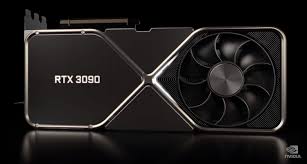 Nvidia Geforce Rtx 30 Series Founders Not Reference They Are Custom Tweaktown