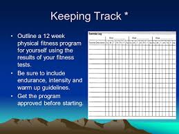 This pdf pamphlet can be used to help bsa scouts this pdf include the necessary information that is required for earning the personal fitness merit badge. Personal Fitness Merit Badge How Do I Start If You Are Here You Must Have A Blue Card Signed By Your Scoutmaster And Filled Out By You You Must Ppt Download