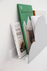 Ikea Hacks Para Ninos Estanterias En Forma De Nubes Decopeques Ikea Hack Kids Cloud Shelves Ikea Hack