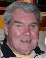 Obituary for Clinton Robert Connell