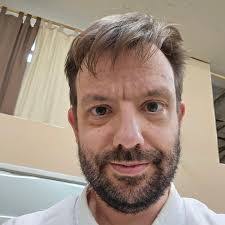 Ben Couch's Instagram, Twitter & Facebook