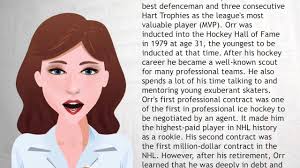 Bobby Orr