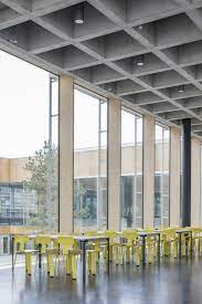 Hier befindet sich nicht nur die eigentliche mensa, sondern auch das mensacafé sowie seit neuestem die. Mensa Campus Garching