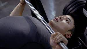 My Personal Trainer' Is Straight...Up Hot and Flirty - BLTai