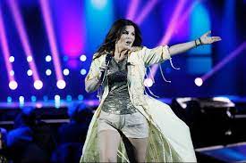 Carola maria häggkvist (swedish pronunciation: Carola Haggkvist Ska Driva Med Sverige Under Eurovision