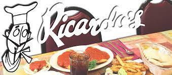 Ricardo S Restaurant Erie Pa 814 455 4947 Home About