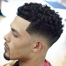 Pin On Curly Hairstyles For Men