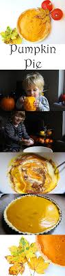 Pumpkin Pie Mit Weisser Schokolade Mama Kreativ Kurbiskuchen Lebensmittel Essen Kurbis