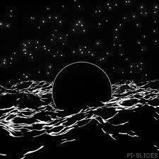 Free for commercial use no attribution required high quality images. Soothing Black And White Gif By Pi Slices Find Share On Giphy Black And White Gif Black And White Picture Wall Black And White Aesthetic