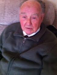 Condolence Book for Matthew (Matt) Daly (Finglas, Dublin)