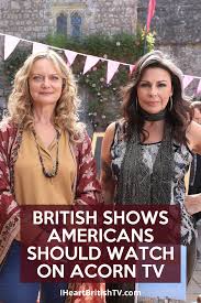 We, at the cinemaholic, have figured a way to find the best out of all the british movies available on netflix that you can stream right away. The Best Shows On Acorn Tv I Heart British Tv British Movies Amazon Prime Tv Shows British Tv Series