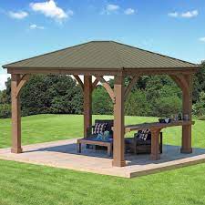 12 Gazebo Bar Counter Gazebo Bar Gazebo Pergola
