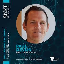 📢 SPEAKER ANNOUNCEMENTS Unfortunately, due to unforeseen circumstances the  following speakers will no longer be participating at SportNXT. They  include: • Nina Walsh