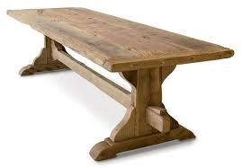 kuche aufgearbeiteten holz kuchentische rustikal solide handgefertigt aufgearbeiteten handgefertigt kuc esstisch eiche kuche tisch esszimmertisch holz