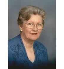 Lucy Patrick Obituary (1943